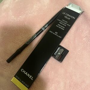 CHANEL Le Crayon Yeux in Gris Scintillant‎